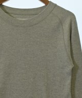 UNION LAUNCH（ユニオンランチ）Tシャツ・カットソー グレー サイズ:F レディース/2200702554124