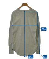 UNION LAUNCH（ユニオンランチ）Tシャツ・カットソー グレー サイズ:F レディース/2200702554124
