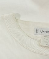 UNION LAUNCH（ユニオンランチ）Tシャツ・カットソー 白 サイズ:XS レディース/2200665938047