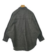 UNION LAUNCH（ユニオンランチ）カジュアルシャツ 黒 サイズ:F レディース/2200660350035