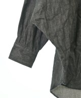 UNION LAUNCH（ユニオンランチ）カジュアルシャツ 黒 サイズ:F レディース/2200660350035