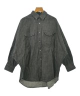 UNION LAUNCH カジュアルシャツ