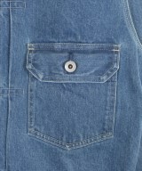 UNION LAUNCH（ユニオンランチ）デニムジャケット 青 サイズ:M メンズ/2200664855116