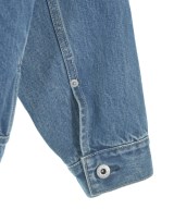 UNION LAUNCH（ユニオンランチ）デニムジャケット 青 サイズ:M メンズ/2200664855116