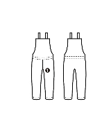 UNION LAUNCH（ユニオンランチ）オールインワン/サロペット ベージュ サイズ:XS レディース/2200662004059