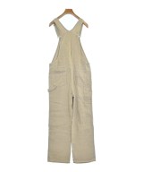 UNION LAUNCH（ユニオンランチ）オールインワン/サロペット ベージュ サイズ:XS レディース/2200662004059