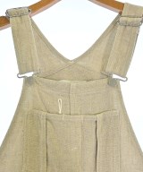 UNION LAUNCH（ユニオンランチ）オールインワン/サロペット ベージュ サイズ:XS レディース/2200662004059