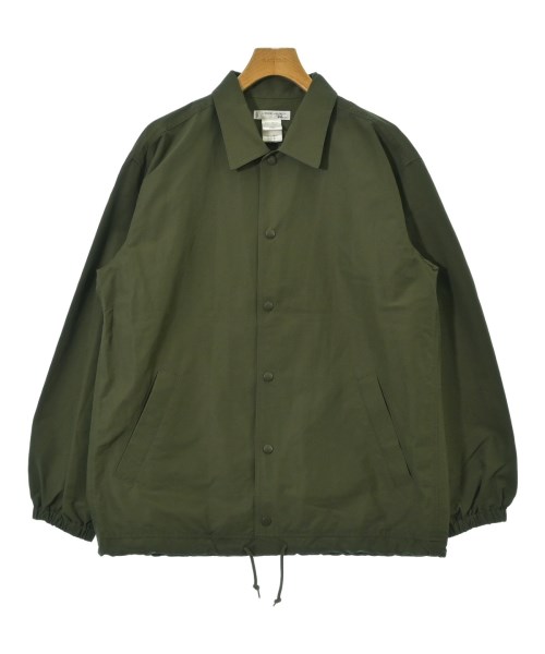 UNION LAUNCH(ユニオンランチ)ブルゾン カーキ サイズ:XL/2200668653107