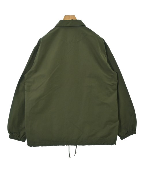 UNION LAUNCH（ユニオンランチ）ブルゾン カーキ サイズ:XL メンズ/2200668653107