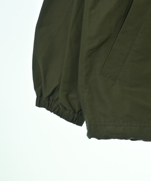 UNION LAUNCH（ユニオンランチ）ブルゾン カーキ サイズ:XL メンズ/2200668653107