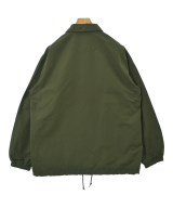 UNION LAUNCH（ユニオンランチ）ブルゾン カーキ サイズ:XL メンズ/2200668653107