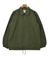 UNION LAUNCH ブルゾン