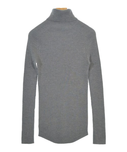 UNION LAUNCH（ユニオンランチ）ニット・セーター グレー サイズ:F レディース/2200672267048