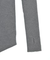 UNION LAUNCH（ユニオンランチ）ニット・セーター グレー サイズ:F レディース/2200672267048