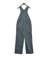 UNION LAUNCH（ユニオンランチ）オールインワン/サロペット 青 サイズ:XS レディース/2200729661072