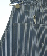 UNION LAUNCH（ユニオンランチ）オールインワン/サロペット 青 サイズ:XS レディース/2200729661072