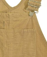 UNION LAUNCH（ユニオンランチ）オールインワン/サロペット ベージュ サイズ:F レディース/2200723514107