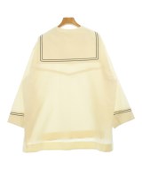 UNION LAUNCH（ユニオンランチ）カジュアルシャツ 白 サイズ:F レディース/2200689388064