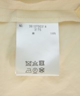 UNION LAUNCH（ユニオンランチ）カジュアルシャツ 白 サイズ:F レディース/2200689388064