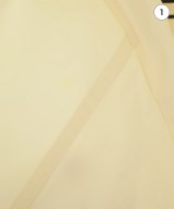 UNION LAUNCH（ユニオンランチ）カジュアルシャツ 白 サイズ:F レディース/2200689388064