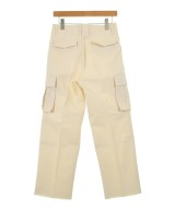 UNION LAUNCH（ユニオンランチ）カーゴパンツ 白 サイズ:XS レディース/2200731960040