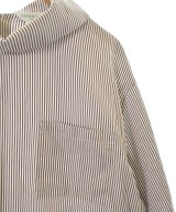 UNION LAUNCH（ユニオンランチ）カジュアルシャツ 茶 サイズ:-(M位) レディース/2200732950170