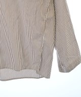 UNION LAUNCH（ユニオンランチ）カジュアルシャツ 茶 サイズ:-(M位) レディース/2200732950170