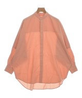 UNION LAUNCH（ユニオンランチ）カジュアルシャツ ピンク サイズ:F レディース/2200732950422