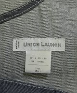 UNION LAUNCH（ユニオンランチ）ワンピース 紺 サイズ:S レディース/2200729341011