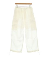 UNION LAUNCH（ユニオンランチ）カーゴパンツ 白 サイズ:XXS レディース/2200729341073