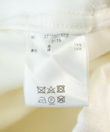 UNION LAUNCH（ユニオンランチ）カーゴパンツ 白 サイズ:XXS レディース/2200729341073