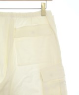 UNION LAUNCH（ユニオンランチ）カーゴパンツ 白 サイズ:XXS レディース/2200729341073