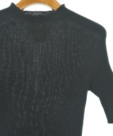UNION LAUNCH（ユニオンランチ）ニット・セーター 黒 サイズ:F レディース/2200726308109