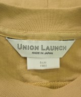 UNION LAUNCH（ユニオンランチ）ワンピース ベージュ サイズ:F レディース/2200717175017