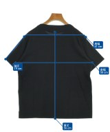 UNION LAUNCH（ユニオンランチ）Tシャツ・カットソー 黒 サイズ:S レディース/2200718806064