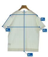 UNION LAUNCH（ユニオンランチ）Tシャツ・カットソー 白 サイズ:XS レディース/2200719525148