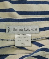 UNION LAUNCH（ユニオンランチ）ワンピース 白 サイズ:S レディース/2200720315646