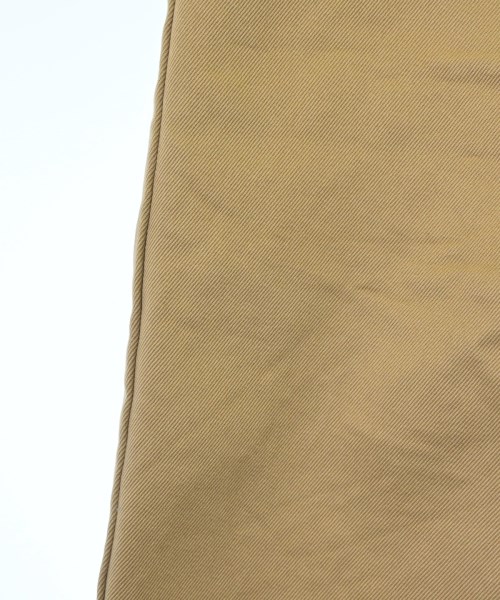UNION LAUNCH（ユニオンランチ）チノパン ベージュ サイズ:M メンズ/2200724023011