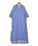 UNION LAUNCH（ユニオンランチ）ワンピース 青 サイズ:F レディース/2200724512027