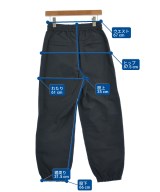UNION LAUNCH（ユニオンランチ）スウェットパンツ 黒 サイズ:S レディース/2200722067130