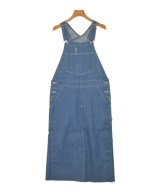 UNION LAUNCH（ユニオンランチ）ワンピース 青 サイズ:XS レディース/2200724084012