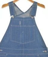 UNION LAUNCH（ユニオンランチ）ワンピース 青 サイズ:XS レディース/2200724084012