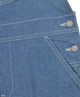UNION LAUNCH（ユニオンランチ）ワンピース 青 サイズ:XS レディース/2200724084012