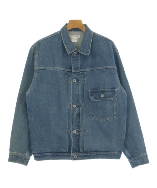 UNION LAUNCH(ユニオンランチ)のデニムジャケット サイズ:L 26,000円