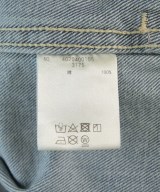 UNION LAUNCH（ユニオンランチ）デニムジャケット 青 サイズ:L メンズ/2200728086012