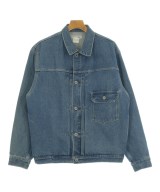 UNION LAUNCH デニムジャケット
