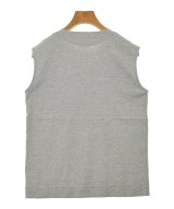 UNION LAUNCH（ユニオンランチ）ノースリーブ グレー サイズ:XS レディース/2200725365103