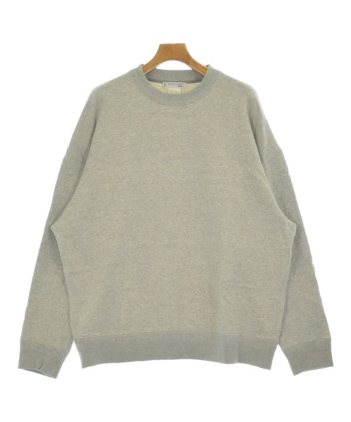 UNION LAUNCH(ユニオンランチ)スウェット グレー サイズ:L/2200679673118