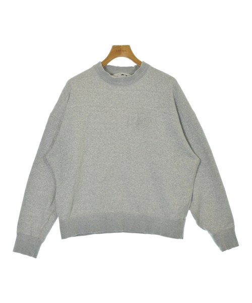 UNION LAUNCH(ユニオンランチ)スウェット グレー サイズ:L/2200684434070