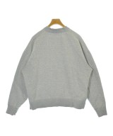 UNION LAUNCH（ユニオンランチ）スウェット グレー サイズ:L メンズ/2200684434070